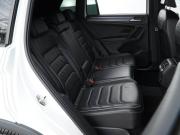 Volkswagen Tiguan II Рестайлинг Москва  - изображение 33