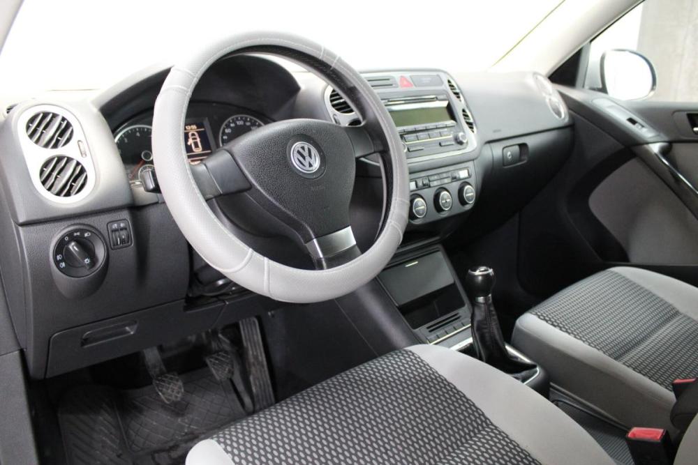 Volkswagen Tiguan I Ярославль  - изображение 10