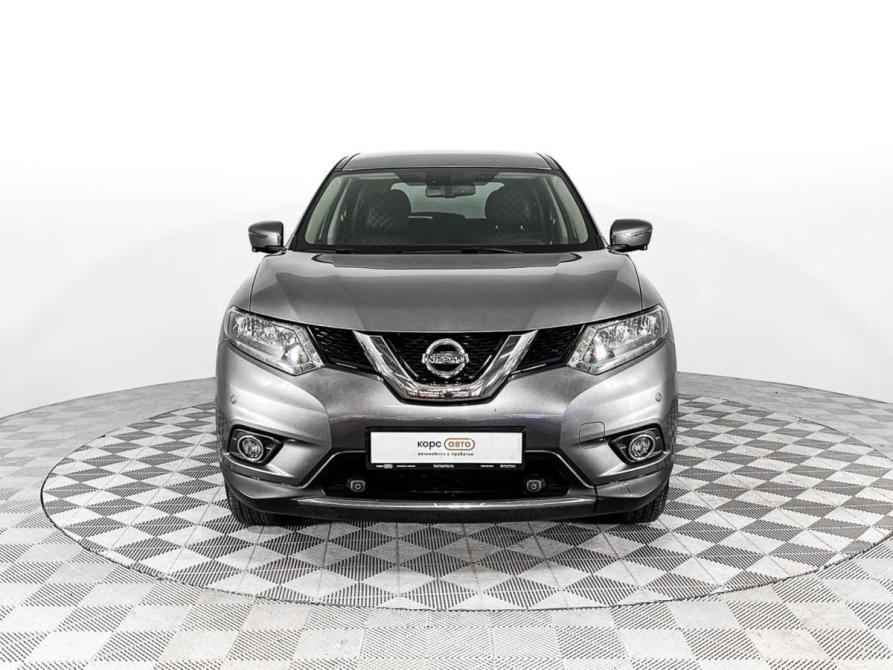 Nissan X-Trail III Ярославль  - изображение 2