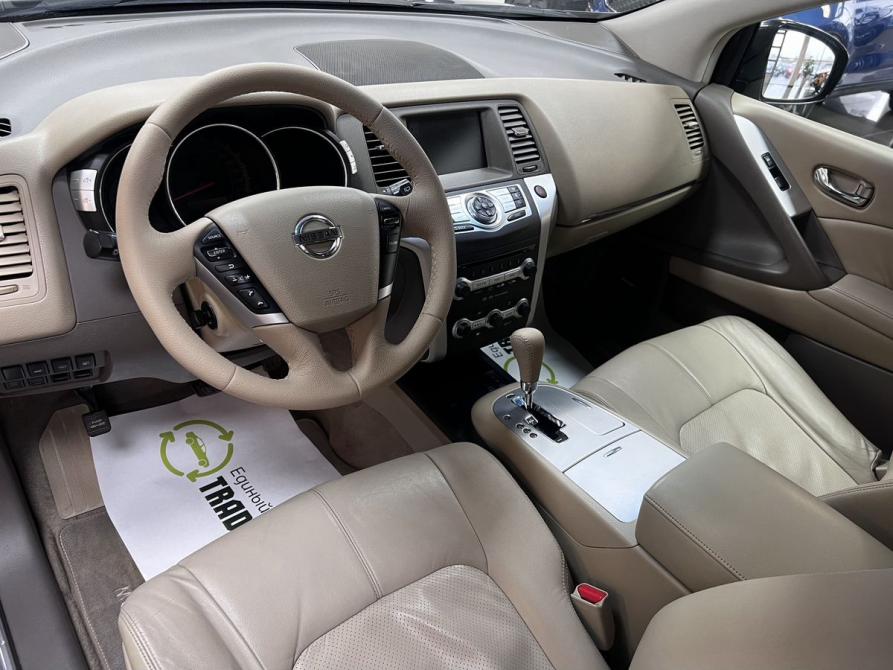 Nissan Murano II (Z51) Рестайлинг 2 Тверь  - изображение 9