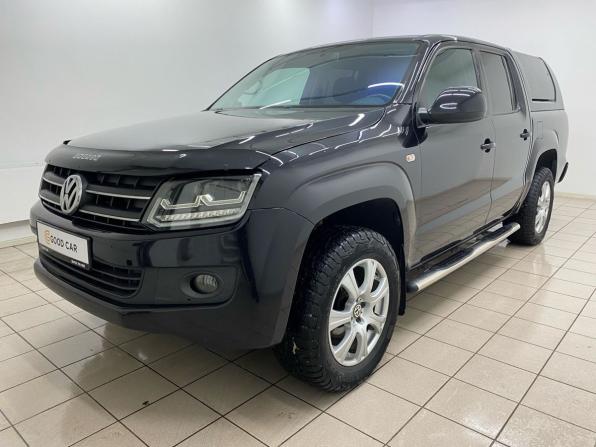 Volkswagen Amarok I с пробегом 2012 года, цена 1 980 000 рублей, 243114 км, offers.body_type.unknown, Автокод Объявления