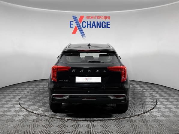 Haval Jolion I с пробегом 2022 года, цена 1 239 000 рублей, 123957 км, внедорожник, Автокод Объявления