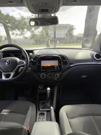 Renault Kaptur I Рестайлинг с пробегом 2021 года, цена 1 590 000 рублей, 64324 км, внедорожник, Автокод Объявления