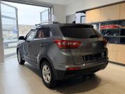Hyundai Creta I Рестайлинг Новосибирск  - изображение 22
