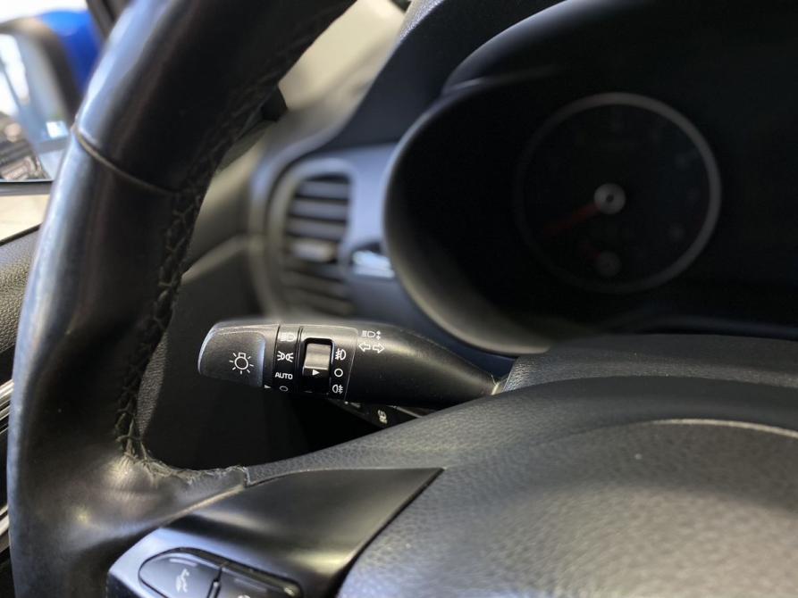 Kia Rio IV Ростов-на-Дону  - изображение 13