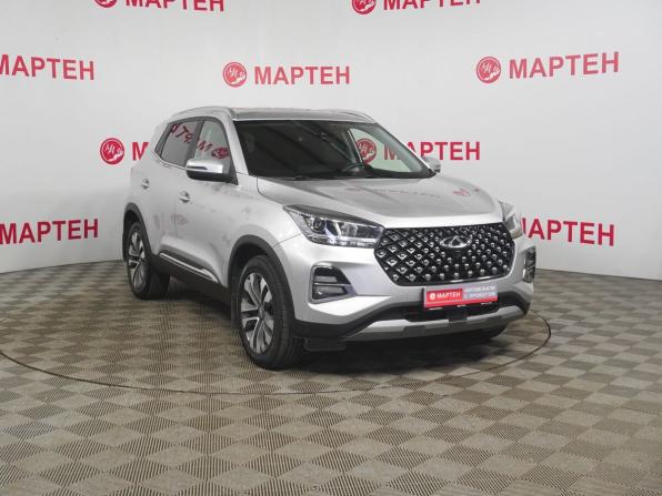 Chery Tiggo 4 Pro I Рестайлинг с пробегом 2024 года, цена 1 754 000 рублей, 29728 км, внедорожник, Автокод Объявления