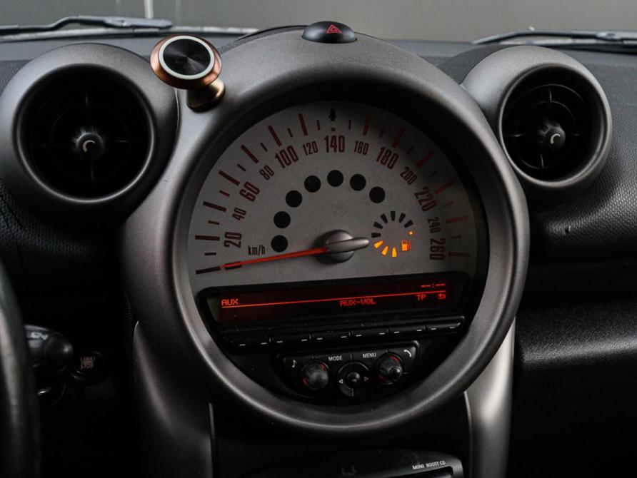 Mini Countryman I Москва  - изображение 16