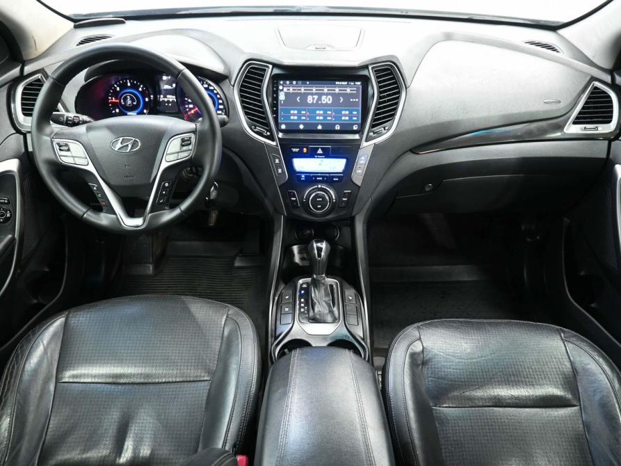 Hyundai Santa Fe III Ростов-на-Дону  - изображение 8