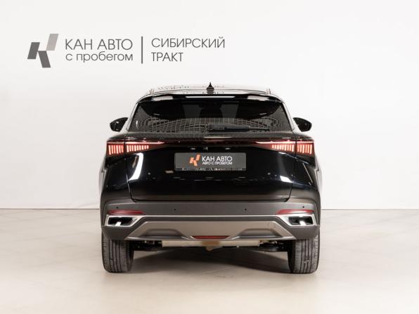 Omoda C5 I с пробегом 2023 года, цена 2 062 800 рублей, 61067 км, внедорожник, Автокод Объявления