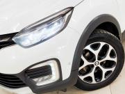 Renault Kaptur I Рестайлинг Калуга  - изображение 16