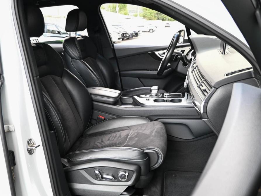 Audi Q7 II (4M) Новороссийск  - изображение 8