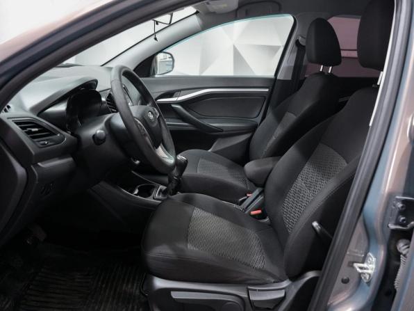 Lada (ВАЗ) Vesta I с пробегом 2019 года, цена 703 000 рублей, 188110 км, седан, Автокод Объявления