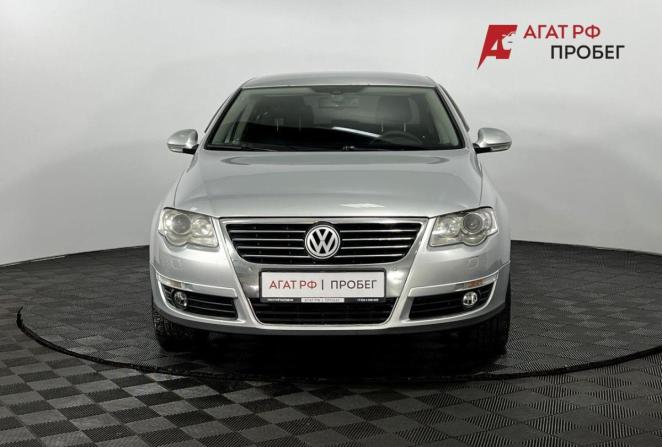 Volkswagen Passat B6 с пробегом 2008 года, цена 651 000 рублей, 260479 км, седан, Автокод Объявления