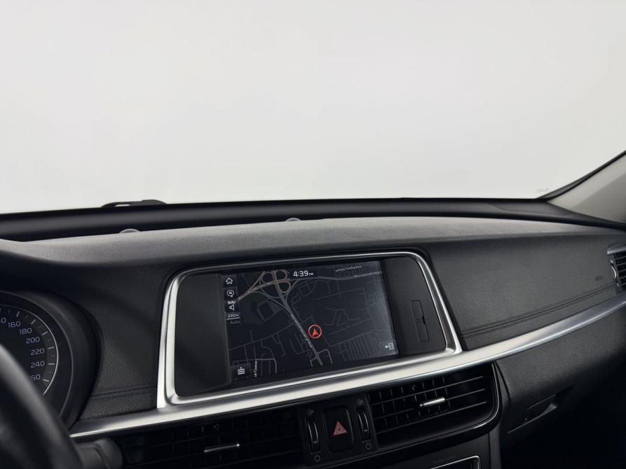 Kia Optima IV Рестайлинг Калининград  - изображение 15