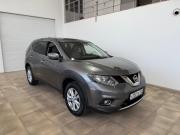 Nissan X-Trail III Новороссийск  - изображение 39