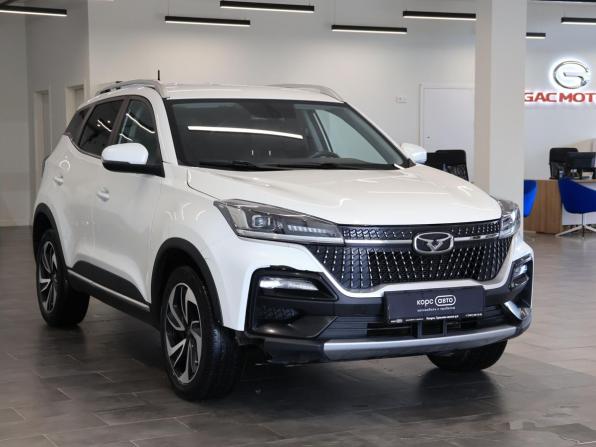 Kaiyi X3 с пробегом 2024 года, цена 1 390 000 рублей, 71089 км, внедорожник, Автокод Объявления