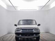 Chevrolet Niva I Москва  - изображение 18
