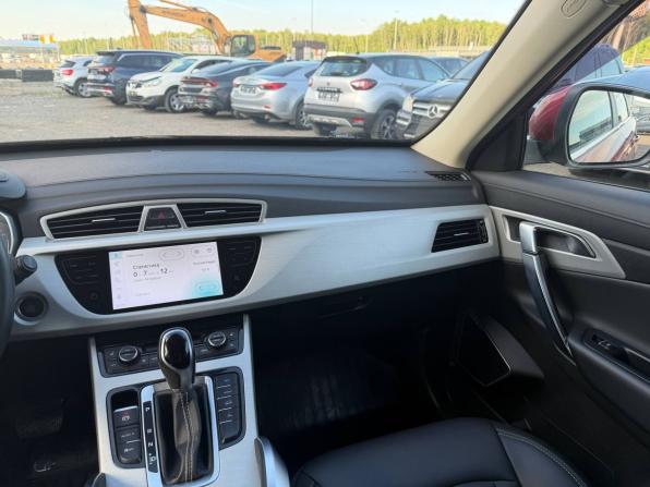 Geely Atlas I с пробегом 2020 года, цена 1 515 000 рублей, 123716 км, внедорожник, Автокод Объявления