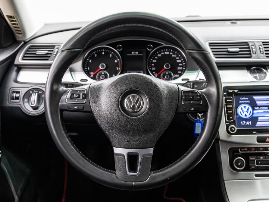 Volkswagen Passat B7 Волгоград  - изображение 14