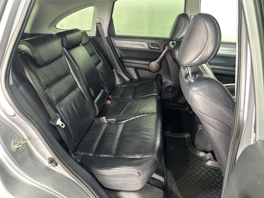 Honda CR-V III Москва  - изображение 11