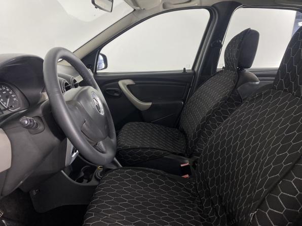 Renault Logan I Рестайлинг с пробегом 2011 года, цена 455 000 рублей, 245111 км, седан, Автокод Объявления
