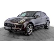 Porsche Macan I Москва  - изображение 31