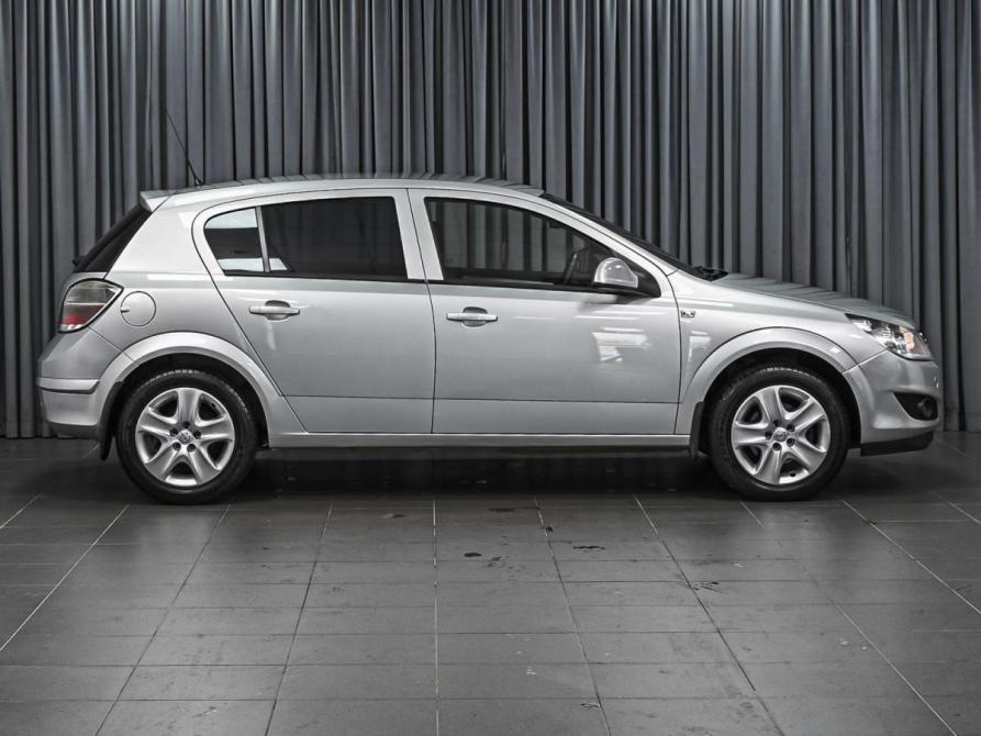 Opel Astra H Рестайлинг Ставрополь  - изображение 5