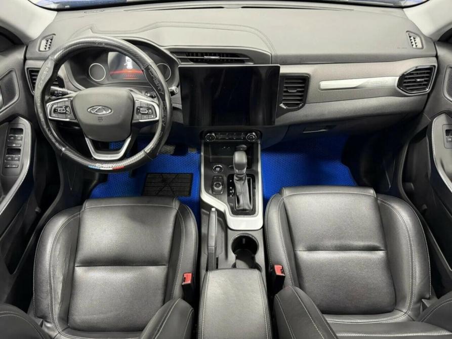 Chery Tiggo 4 I Рестайлинг Набережные Челны  - изображение 14