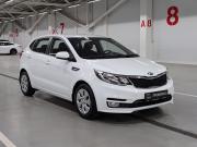 Kia Rio III Рестайлинг Казань  - изображение 29