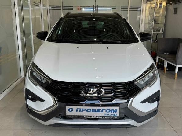 Lada (ВАЗ) Vesta I Рестайлинг (NG) с пробегом 2025 года, цена 1 915 000 рублей, 424 км, универсал, Автокод Объявления