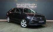 Volkswagen Polo VI Уфа  - изображение 20