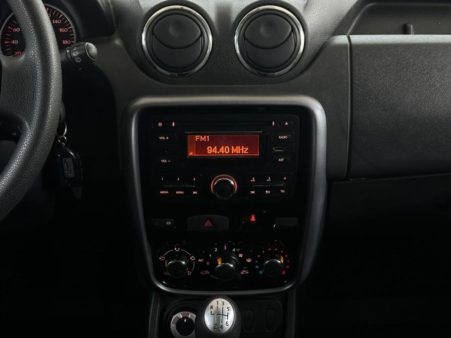Renault Duster I Москва  - изображение 7