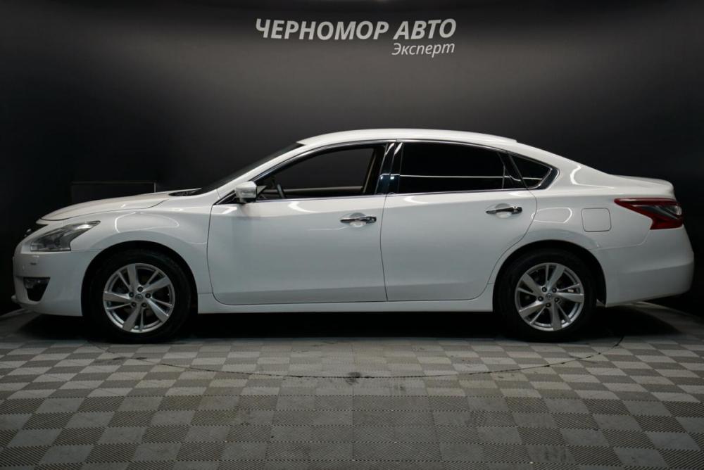 Nissan Teana III Крым  - изображение 2