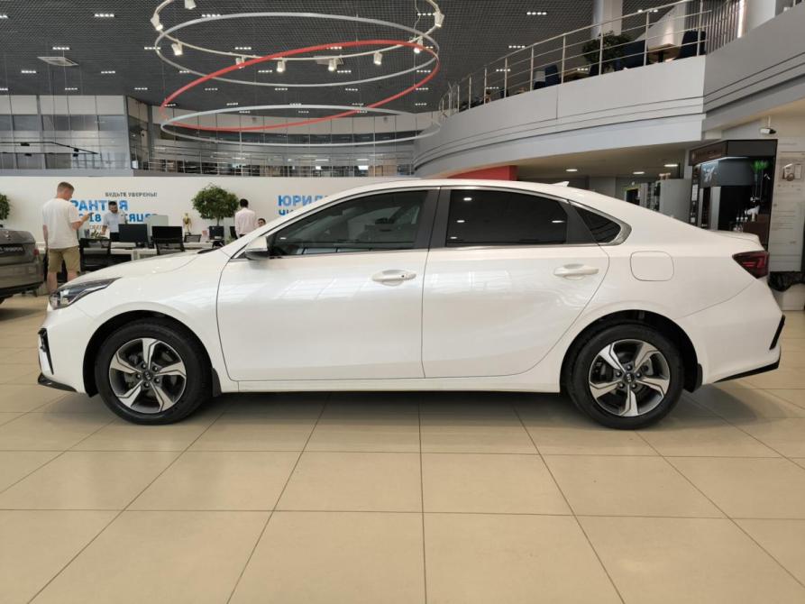 Kia Cerato IV Казань  - изображение 10