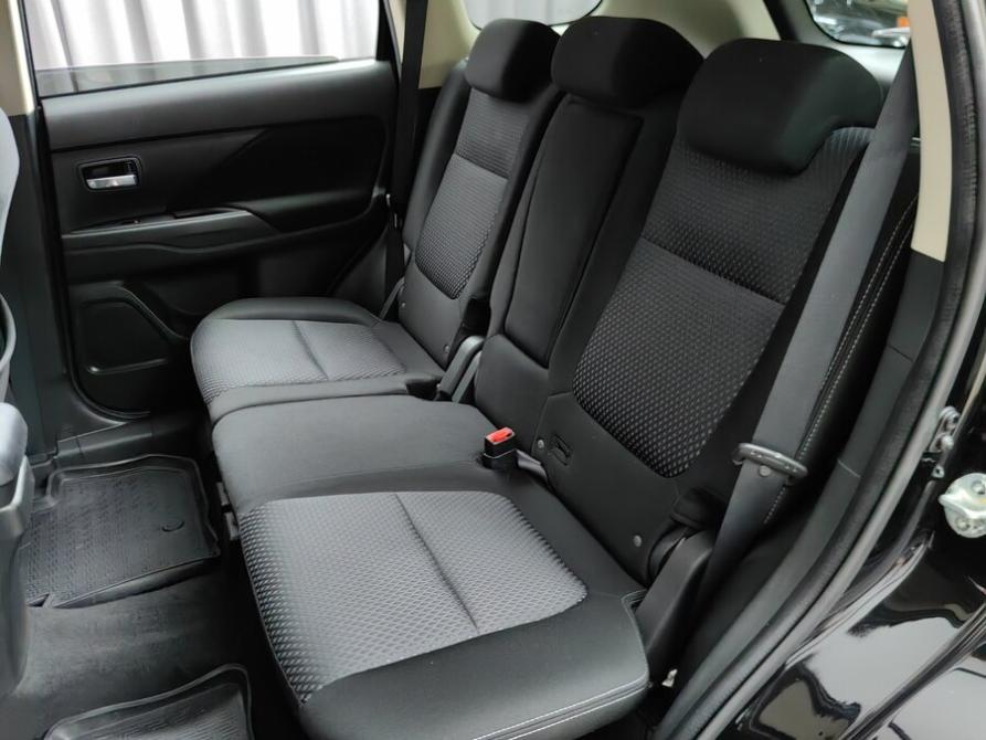Mitsubishi Outlander III Рестайлинг 3 Подольск  - изображение 8