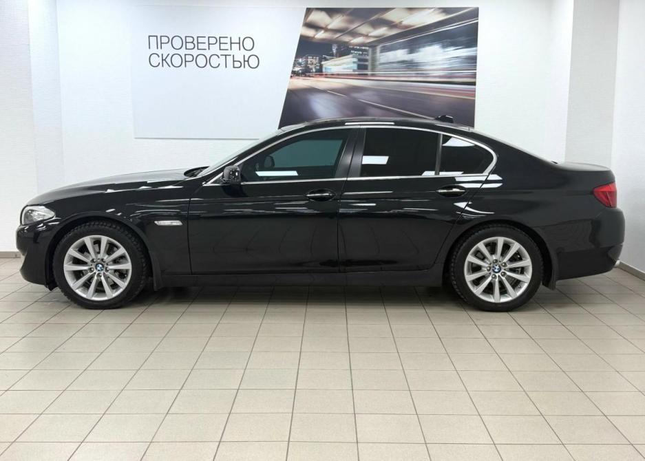BMW 5 серии VI (F10/F11/F07) Красноярск  - изображение 6
