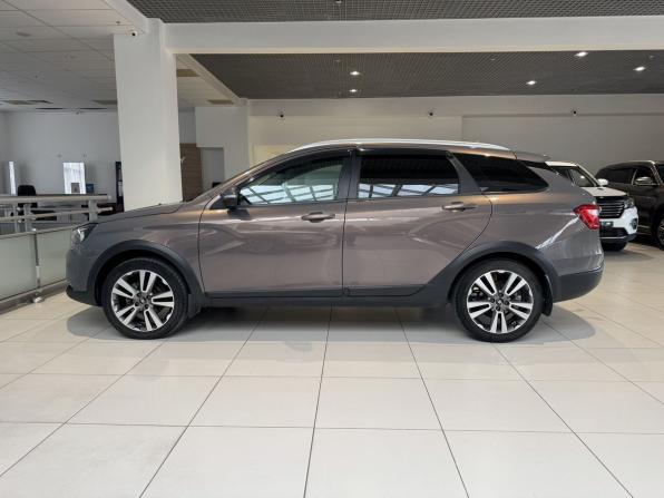 Lada (ВАЗ) Vesta I с пробегом 2019 года, цена 875 000 рублей, 174743 км, универсал, Автокод Объявления