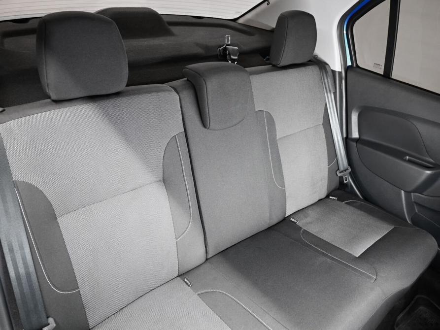 Renault Logan II Рестайлинг Тверь  - изображение 12