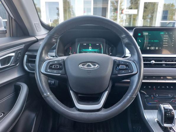 Chery Tiggo 4 Pro I с пробегом 2022 года, цена 1 650 000 рублей, 37856 км, внедорожник, Автокод Объявления