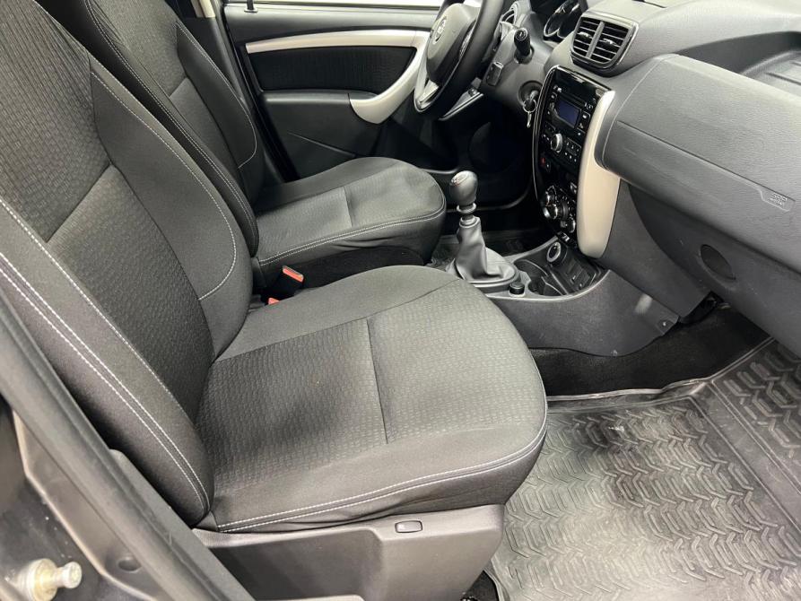 Nissan Terrano III (D10) Кемерово  - изображение 13