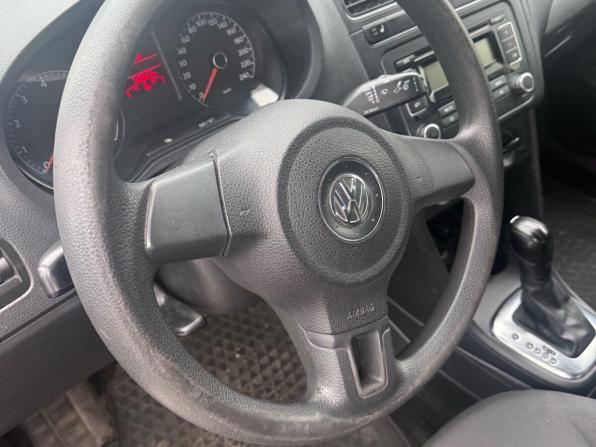 Volkswagen Polo V с пробегом 2012 года, цена 425 000 рублей, 135623 км, седан, Автокод Объявления