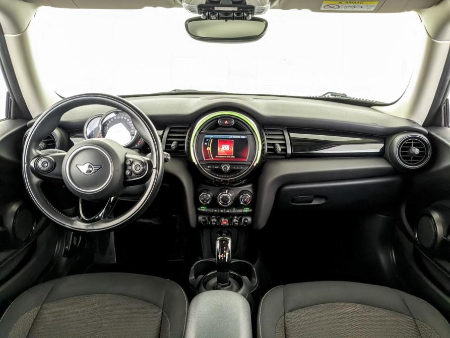 Mini Hatch III (F55/F56) Рестайлинг Москва  - изображение 14