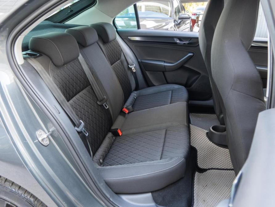 Skoda Rapid II Волгоград  - изображение 7