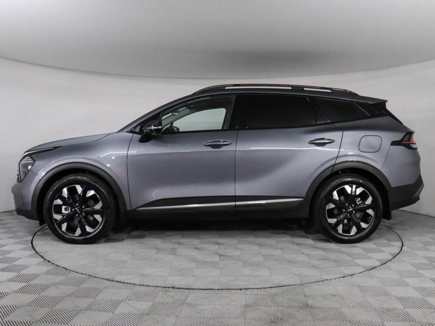 Kia Sportage V Химки  - изображение 9