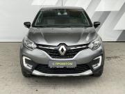 Renault Kaptur I Рестайлинг Екатеринбург  - изображение 31