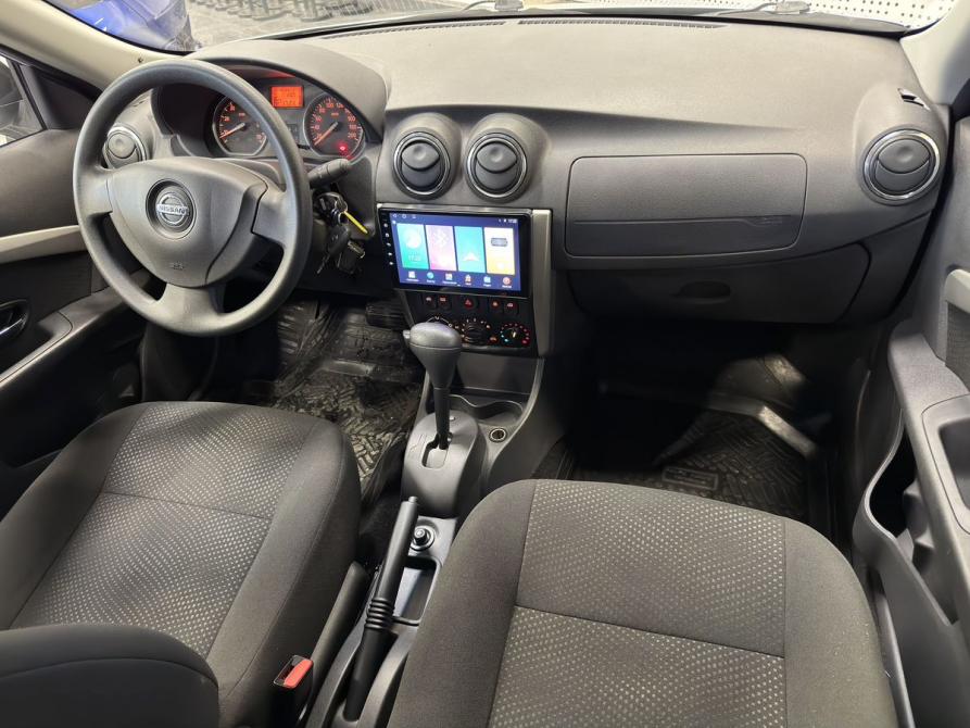 Nissan Almera III (G15) Москва  - изображение 7