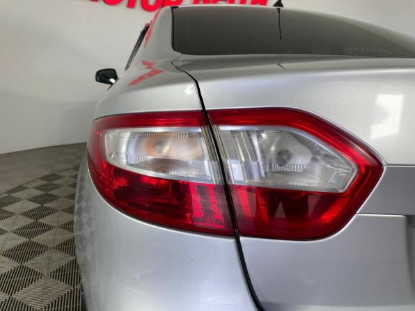 Renault Fluence I с пробегом 2010 года, цена 649 000 рублей, 233200 км, седан, Автокод Объявления