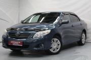 Toyota Corolla X (E140 E150) Кемерово  - изображение 23