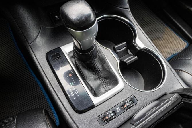 Toyota Highlander III (XU50) с пробегом 2014 года, цена 2 496 000 рублей, 256283 км, внедорожник, Автокод Объявления