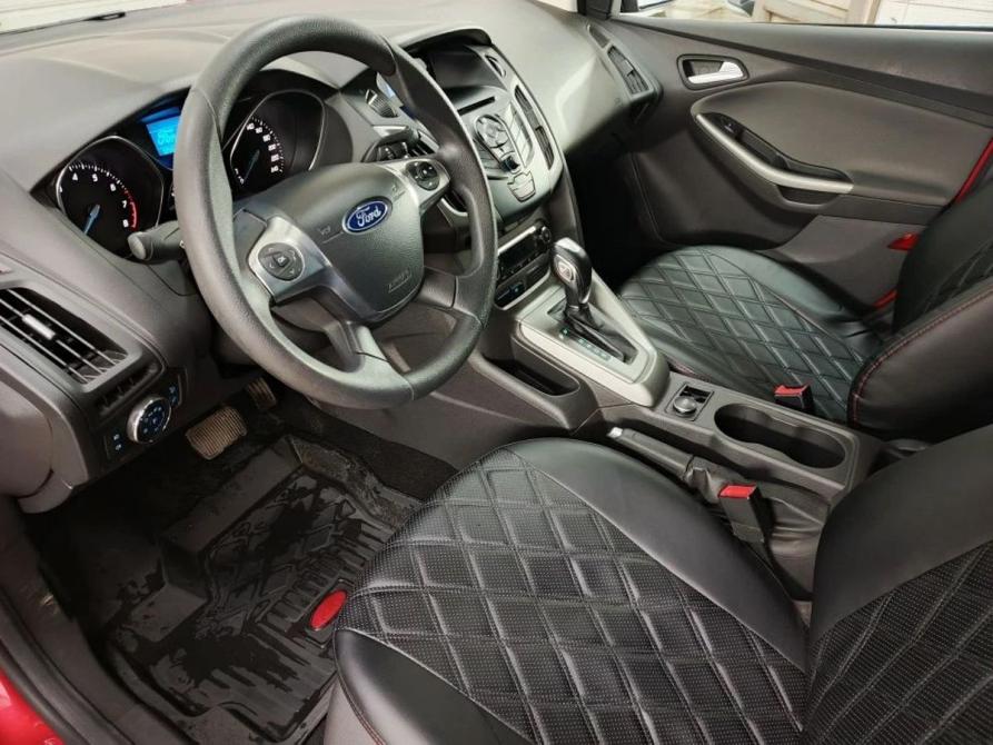 Ford Focus III Ярославль  - изображение 8